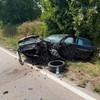 Teška nesreća Niš-Svrljig