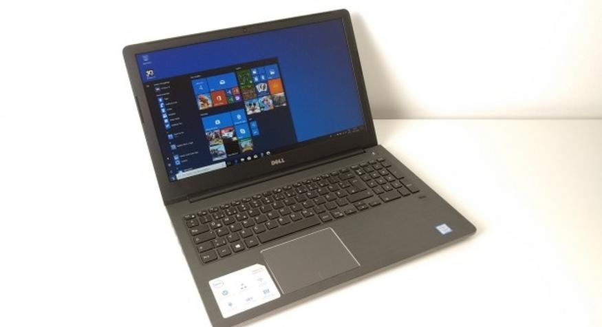 Dell Vostro 15: günstiges Business-Notebook im Test | TechStage