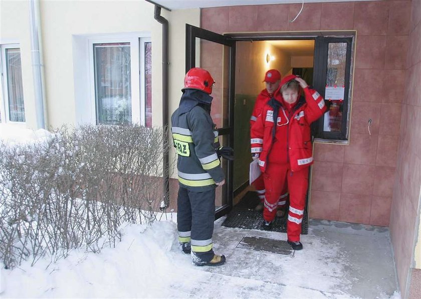 Tragedia! Matka i dziecko zginęli w Warszawie