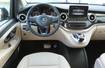 Mercedes V250 d
