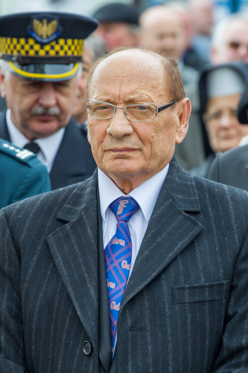 Tadeusz Ferenc