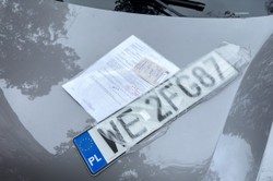 Będzie łatwiej przy rejestracji samochodów. Co się zmieni?