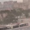 Snažno nevreme pogodilo Istanbul 