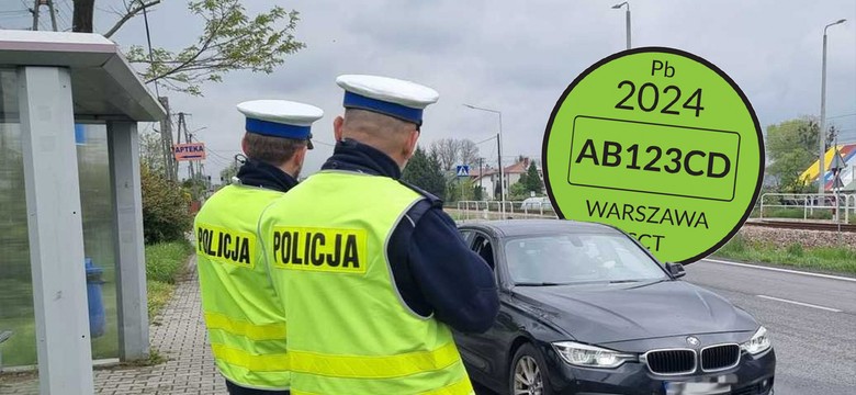 Do 1 lipca zgłoś samochód w urzędzie. Przegapisz i leci 500 zł kary