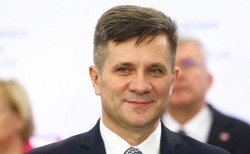 Senator klubu PiS o słowach Kaczyńskiego na konwencji: Niektórych bym nie użył