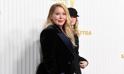 Diagnoza padła po walce z rakiem. Christina Applegate: pierwsze objawy zobaczycie w serialu