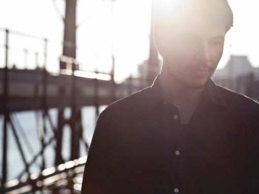 Jamie Woon
