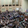 Ustawa o jawności majątków rodzin najważniejszych osób w państwie przyjęta