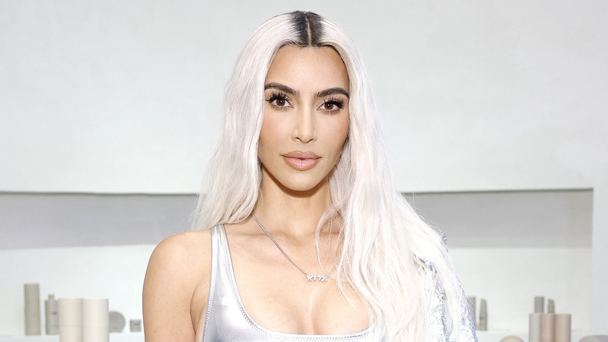 Kim Kardashian kupiła pamiątkę po księżnej Dianie. Wydała na nią krocie