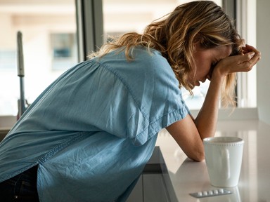 Folyton fáradt vagy és fáj a fejed? Valószínűleg nem szedsz eleget ebből a fontos vitaminból
