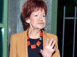 Czubaszek: Dziewictwo straciłam z ciekawości. Seksem się nie zachwyciłam