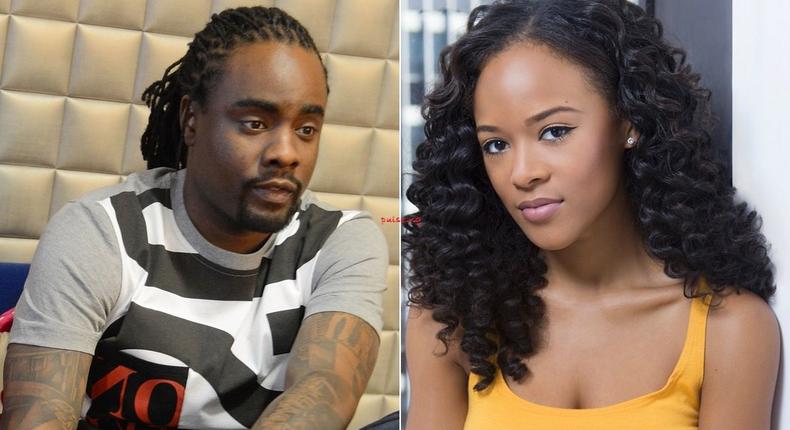 Wale dating Serayah from 'Empire'?