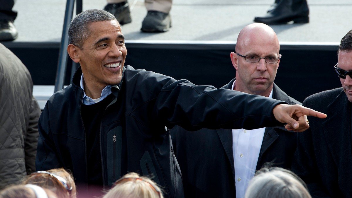 Szef klubu Solidarnej Polski Arkadiusz Mularczyk uważa, że po ponownym zwycięstwie Baracka Obamy Polska powinna przemyśleć priorytety swojego bezpieczeństwa. Zadaje też pytanie, jakim gwarantem bezpieczeństwa dla Europy i Polski będą USA i NATO.