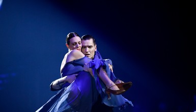 Działo się na treningu do "Tańca z gwiazdami". Interwencja medyczna była konieczna