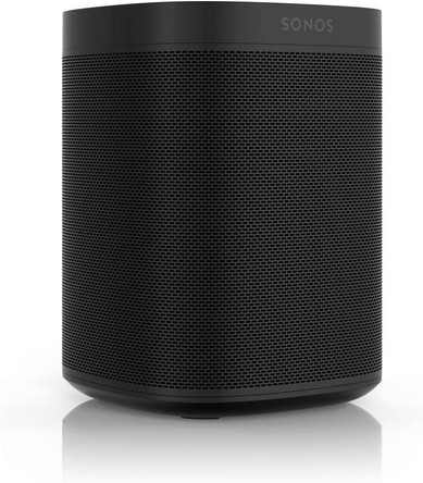 Sonos One Gen2