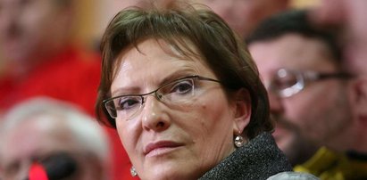 Kopacz uratowała reformę służby zdrowia