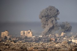 Rozejm w Strefie Gazy. Hamas uwolnił pierwszą grupę zakładników