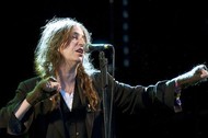 patti smith