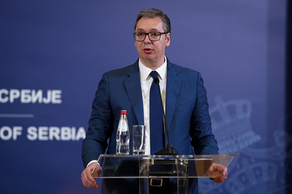 Vučić: Promenjen pristup EU po pitanju Plana rasta dobra prilika za region! Evo šta to znači