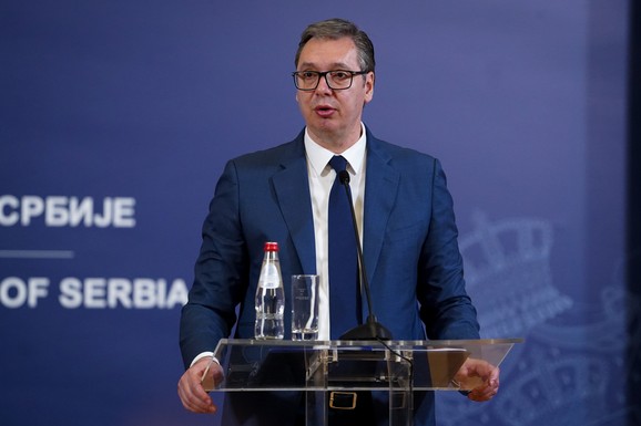 Vučić: Promenjen pristup EU po pitanju Plana rasta dobra prilika za region! Evo šta to znači