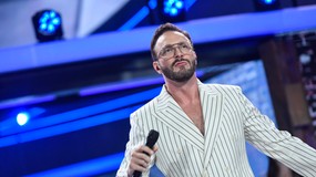 Sławek Uniatowski miał wypadek. Odwołany koncert