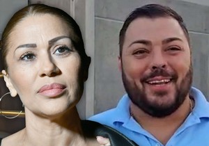 Mina Kostić i Sloba Vasić