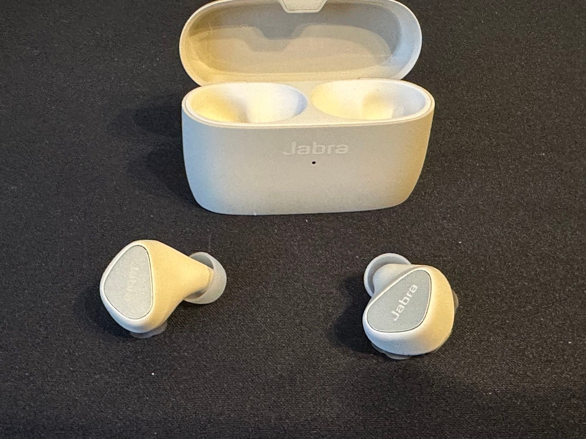 Jabra Elite 5