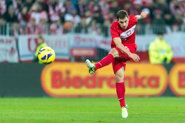 Oto najlepiej zarabiający polscy sportowcy