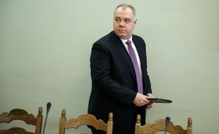 Sasin: Jestem zwolennikiem referendów dot. powiększenia Warszawy