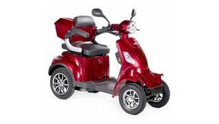 Mobilność bez ograniczeń