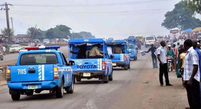 2019 Election: FRSC certifies 2,000 vehicles for logistics in Sokoto, Kebbi, Zamfara