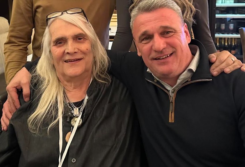 Bora Đorđević, gradonačelnik Čačka