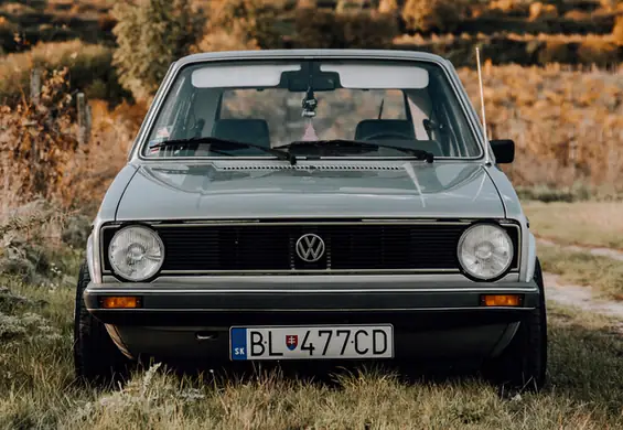 VW Golf nie jest już najpopularniejszym autem w Europie. Nowy król przyszedł po 14 latach