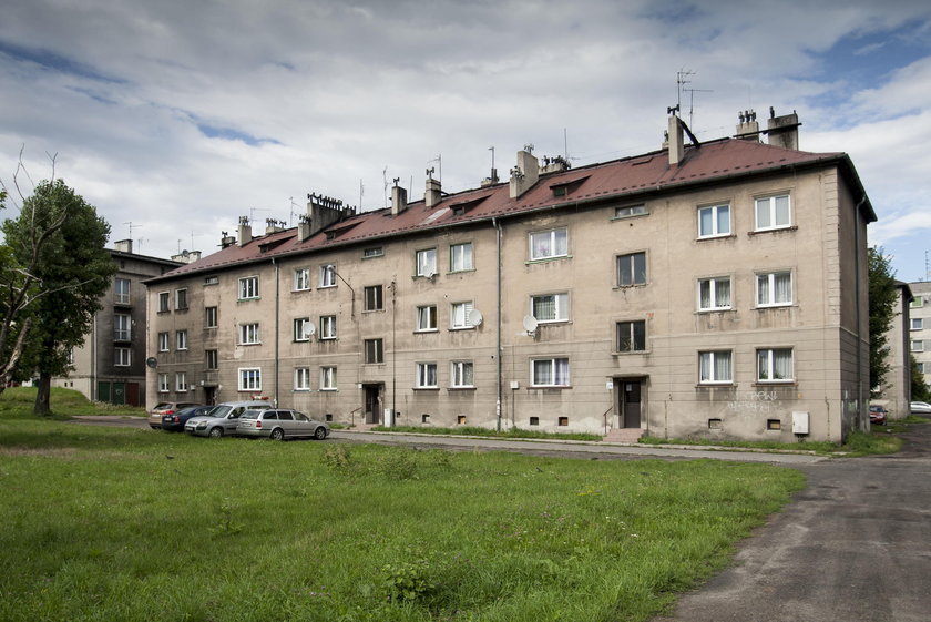 Katowice. Miasto wykupi za ponad 32 mln zł mieszkania zakładowe należące do Spółki Mieszkaniowej Dom