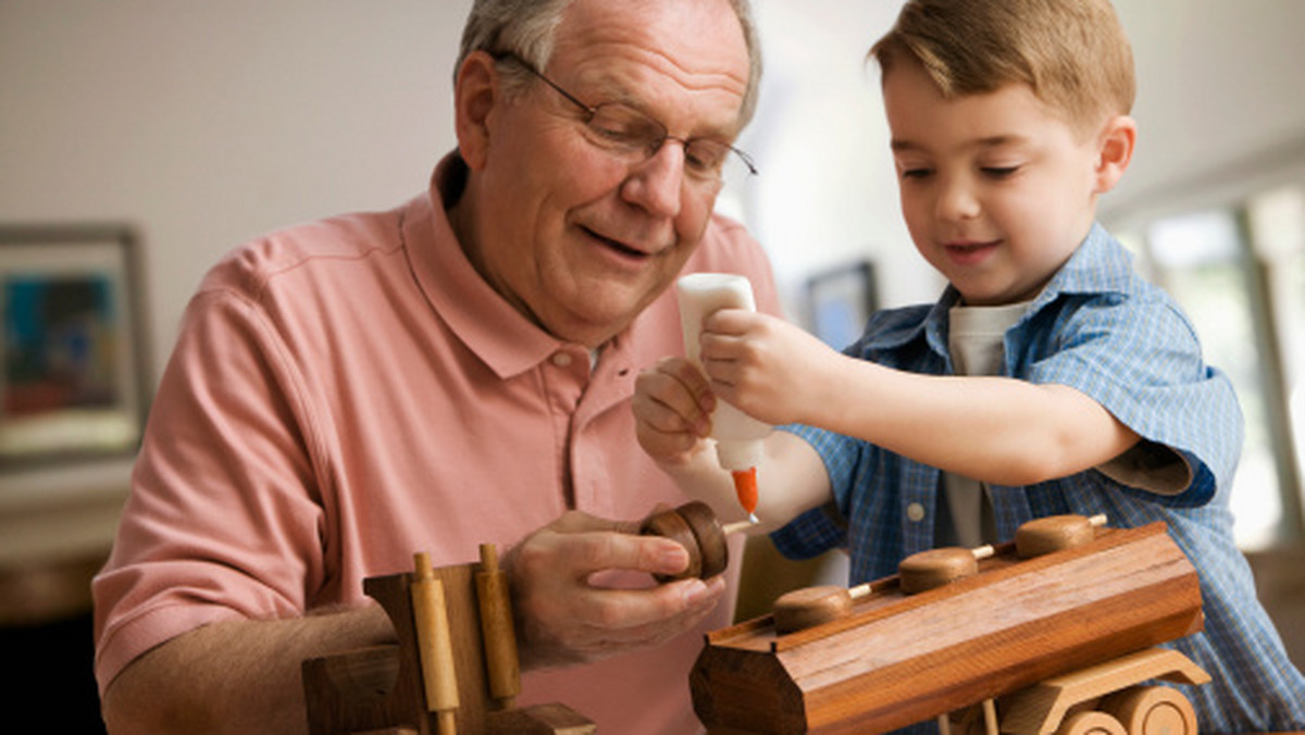 Drewniane zabawki dla przedszkolaka - wady i zalety