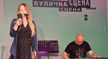 Wiktoria Amalina w Kijowie