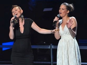 Monika Urlik vs Marta Michalska-Uras