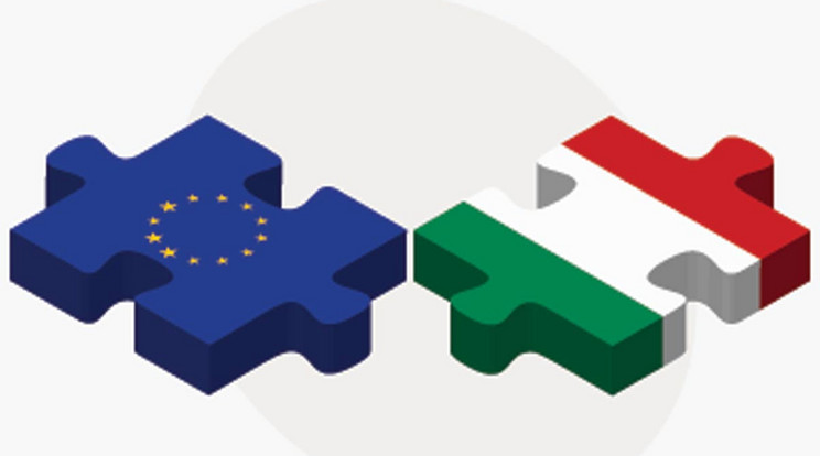 Európai Unió és Magyarország - Elinbdult az eljárás / Illusztráció: Northfoto