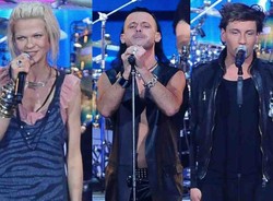 Dziś poznamy ostatnich finalistów "Must be the music"