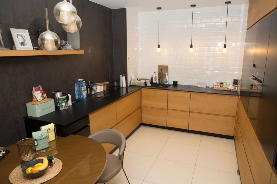 Kuhinja Ane Ćurčić