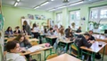 Mniej nauki w szkole od 1 września. 45 tematów zamiast 127 z jednego przedmiotu