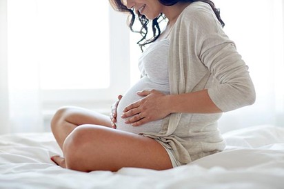 D-vitamin-pótlás kismamáknál: ennek a betegségnek az esélyét csökkentheti a babánál