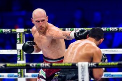 Krzysztof Włodarczyk: Gasijewie jest do pokonania