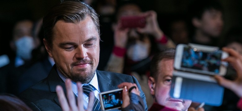 Schwarzenegger, DiCaprio i Sting w koalicji klimatycznej Johna Kerry'ego