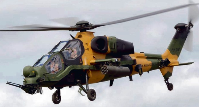 T129 Atak