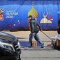 Mundial to impreza dla bogatych. Rosja wyda na niego 12 mld dol., które raczej się nie zwrócą