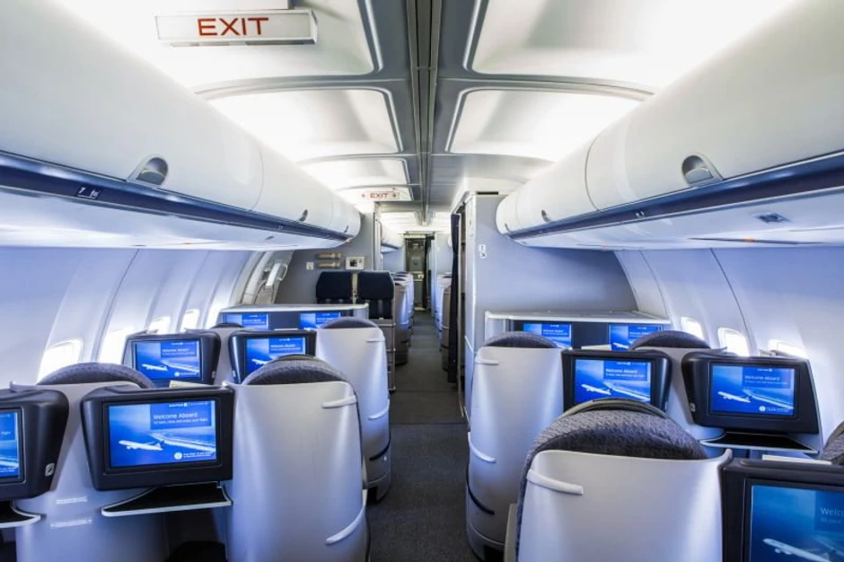 Sistem za zabavu koji je Roberts hakovao