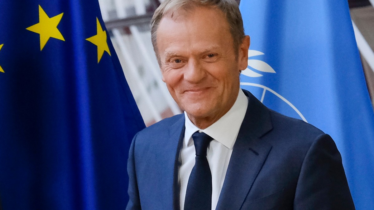 Szef Rady Europejskiej Donald Tusk skrytykował dziś działania administracji prezydenta Donalda Trumpa w kwestii porozumienia z Iranem i handlu. Na konferencji prasowej w Sofii Tusk powiedział, że w efekcie działań Trumpa UE "pozbyła się wszelkich złudzeń".