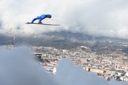 Turniej Czterech Skoczni. Wąsek najlepszy, Żyła najsłabszy w kwalifikacjach w Innsbrucku