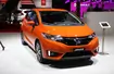 Honda Jazz (Genewa 2015)